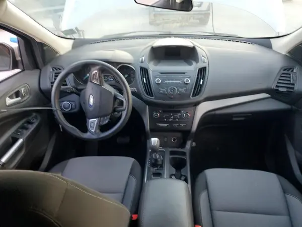1FMCU9GD6HUA62226 2017 FORD ESCAPE - Image 8
