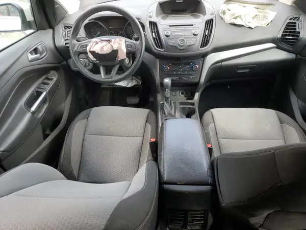 1FMCU9GD6HUA67846 2017 FORD ESCAPE - Image 8