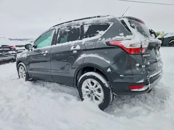 1FMCU9GD6HUA68317 2017 FORD ESCAPE - Image 2