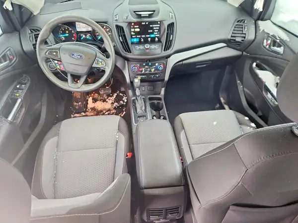 1FMCU9GD6HUA68317 2017 FORD ESCAPE - Image 8
