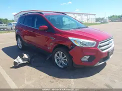 1FMCU9GD6HUA71833 2017 FORD ESCAPE