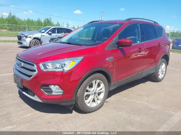 1FMCU9GD6HUA71833 2017 FORD ESCAPE - Image 2