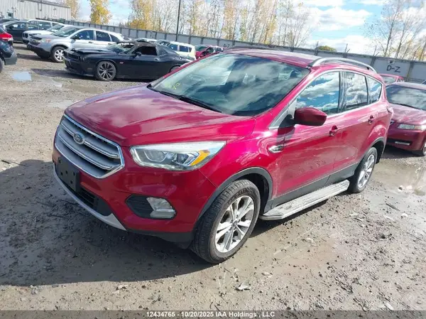 1FMCU9GD6HUA73064 2017 FORD ESCAPE - Image 2