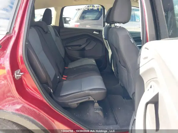 1FMCU9GD6HUA73064 2017 FORD ESCAPE - Image 8