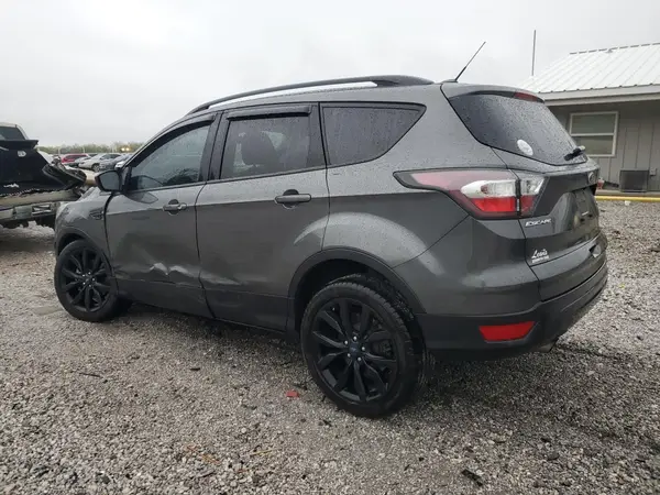 1FMCU9GD6HUA75607 2017 FORD ESCAPE - Image 2