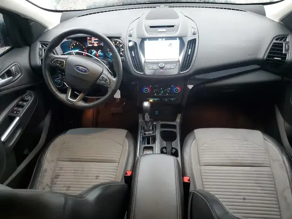 1FMCU9GD6HUA75607 2017 FORD ESCAPE - Image 8