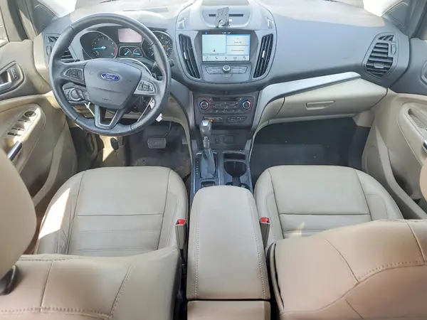 1FMCU9GD6HUA76675 2017 FORD ESCAPE - Image 8