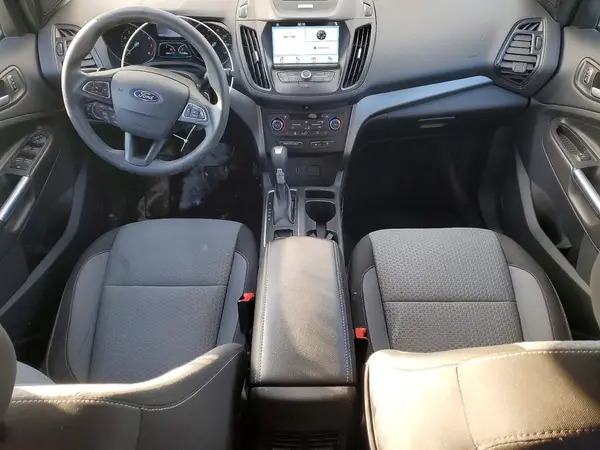 1FMCU9GD6HUA78135 2017 FORD ESCAPE - Image 8