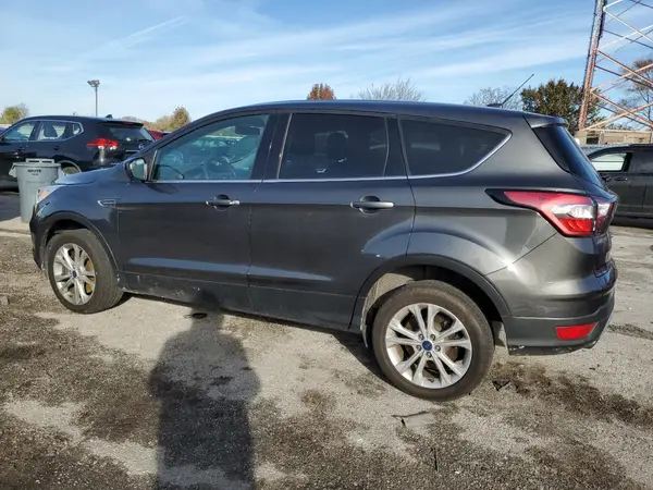 1FMCU9GD6HUA78815 2017 FORD ESCAPE - Image 2
