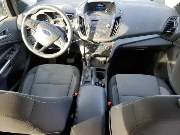 1FMCU9GD6HUA78815 2017 FORD ESCAPE - Image 8