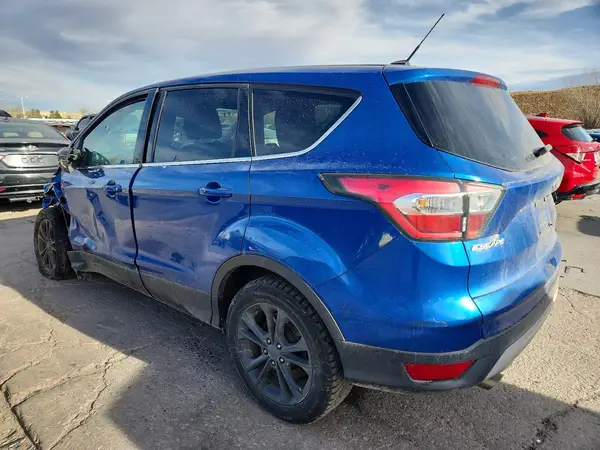1FMCU9GD6HUA81763 2017 FORD ESCAPE - Image 2