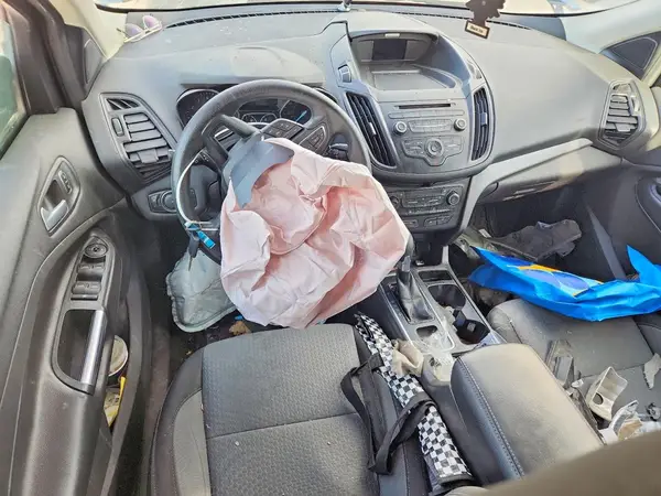 1FMCU9GD6HUA81763 2017 FORD ESCAPE - Image 8