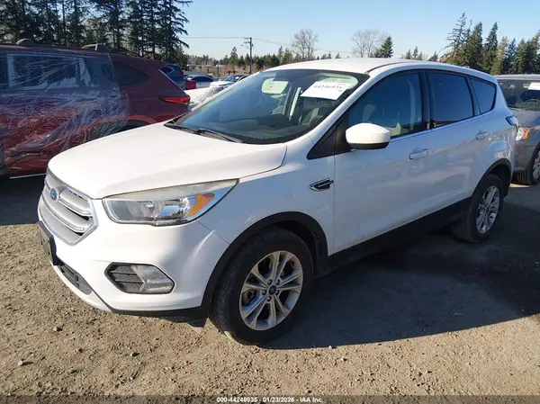 1FMCU9GD6HUA84551 2017 FORD ESCAPE - Image 2