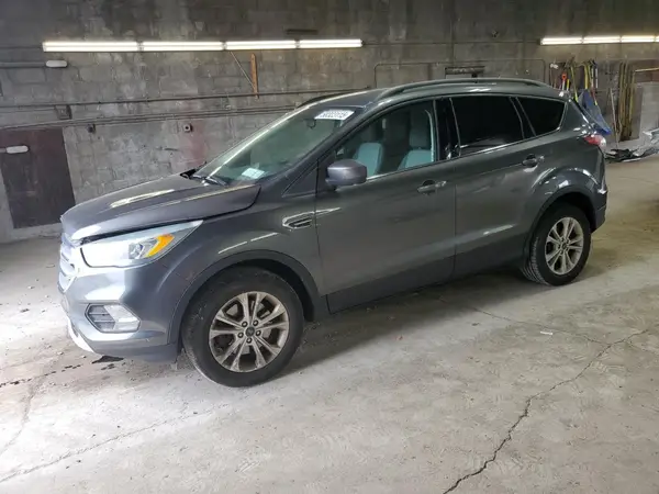 1FMCU9GD6HUA90642 2017 FORD ESCAPE - Image 1