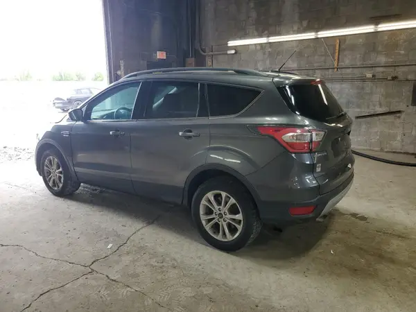 1FMCU9GD6HUA90642 2017 FORD ESCAPE - Image 2
