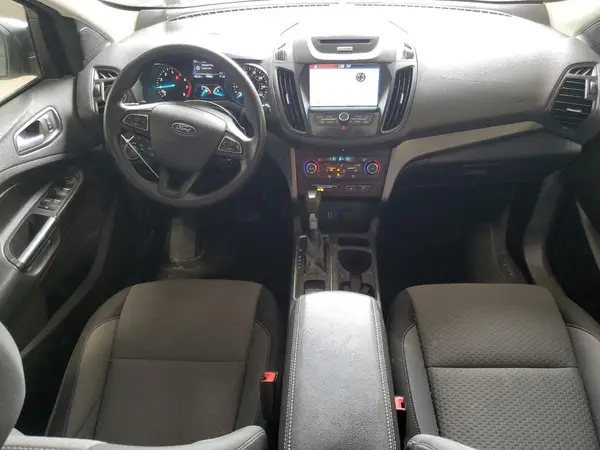 1FMCU9GD6HUA90642 2017 FORD ESCAPE - Image 8