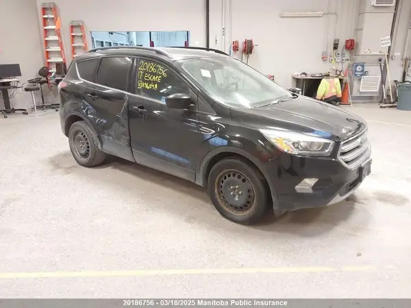 1FMCU9GD6HUA96098 2017 FORD ESCAPE - Image 1