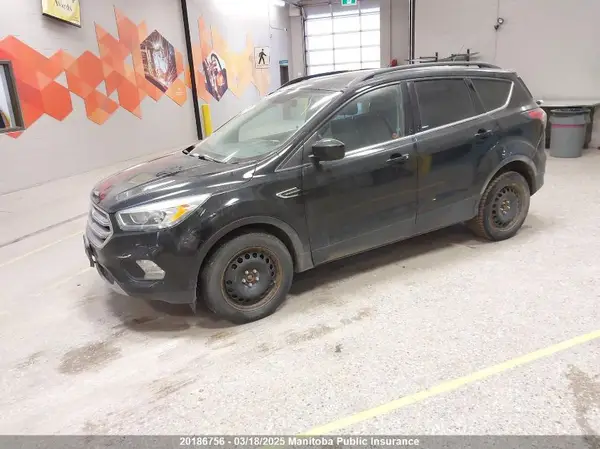 1FMCU9GD6HUA96098 2017 FORD ESCAPE - Image 2