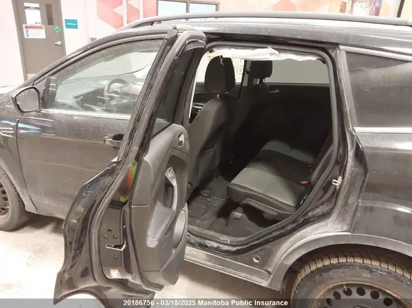 1FMCU9GD6HUA96098 2017 FORD ESCAPE - Image 8
