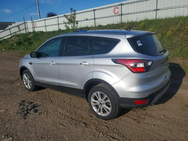 1FMCU9GD6HUB01638 2017 FORD ESCAPE - Image 2
