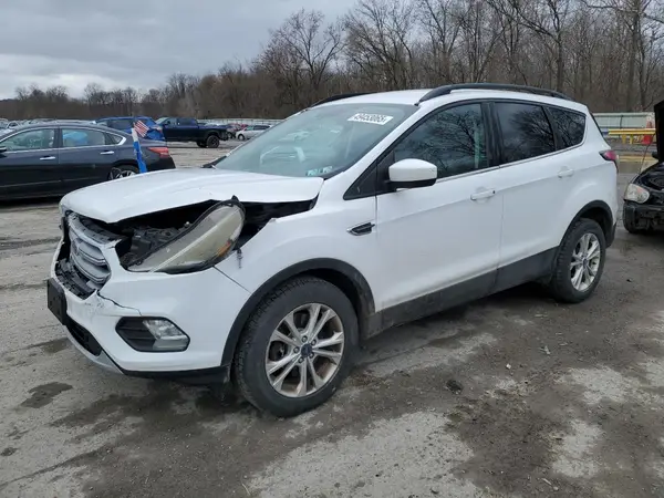 1FMCU9GD6HUB06368 2017 FORD ESCAPE - Image 1