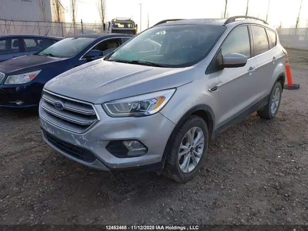 1FMCU9GD6HUB06841 2017 FORD ESCAPE - Image 2