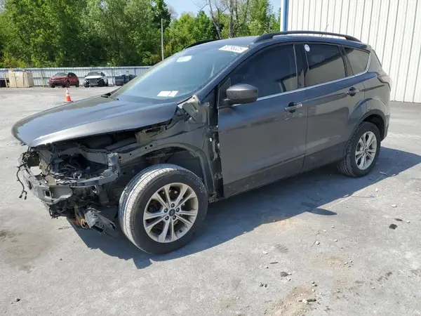 1FMCU9GD6HUB11747 2017 FORD ESCAPE - Image 1