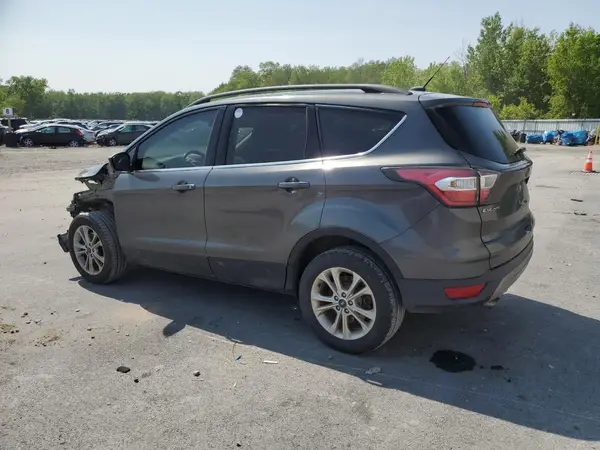 1FMCU9GD6HUB11747 2017 FORD ESCAPE - Image 2