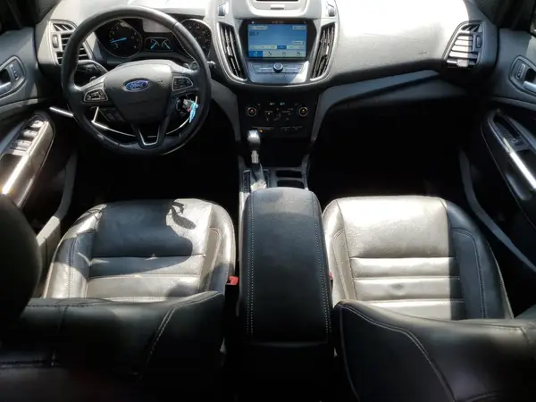 1FMCU9GD6HUB11747 2017 FORD ESCAPE - Image 8