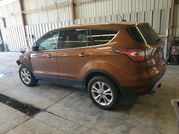1FMCU9GD6HUB19282 2017 FORD ESCAPE - Image 2