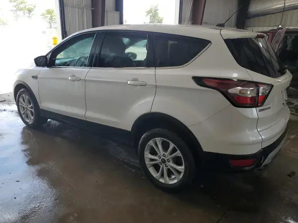 1FMCU9GD6HUB23087 2017 FORD ESCAPE - Image 2