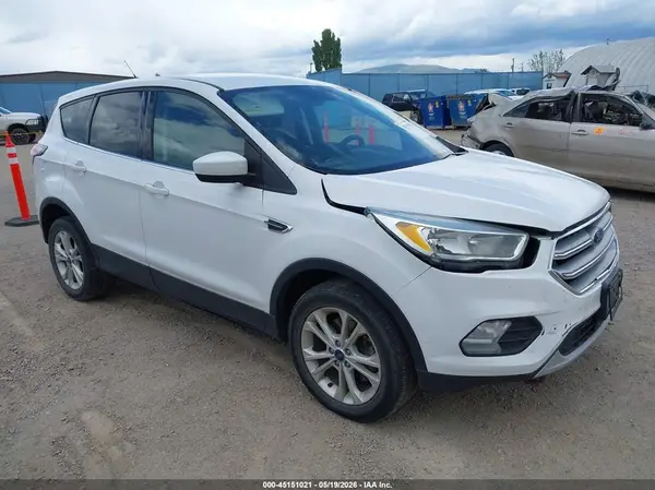 1FMCU9GD6HUB23834 2017 FORD ESCAPE - Image 1