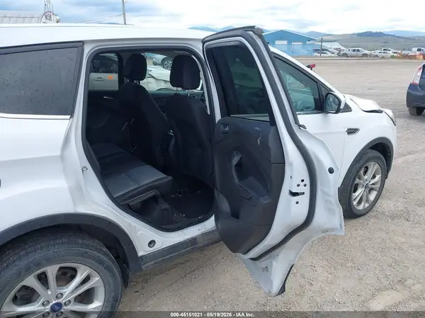 1FMCU9GD6HUB23834 2017 FORD ESCAPE - Image 8
