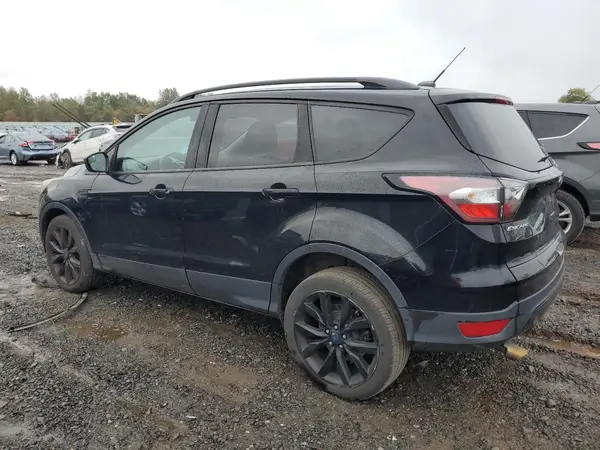 1FMCU9GD6HUB25485 2017 FORD ESCAPE - Image 2