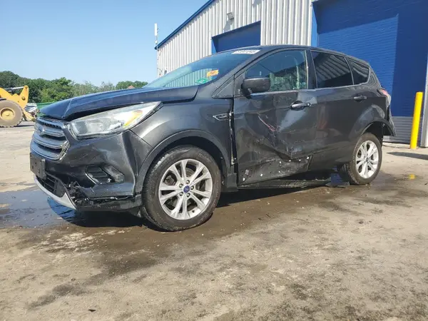 1FMCU9GD6HUB25762 2017 FORD ESCAPE - Image 1