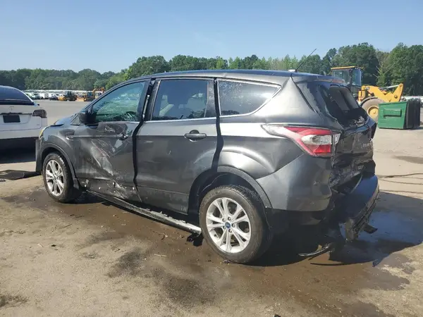 1FMCU9GD6HUB25762 2017 FORD ESCAPE - Image 2