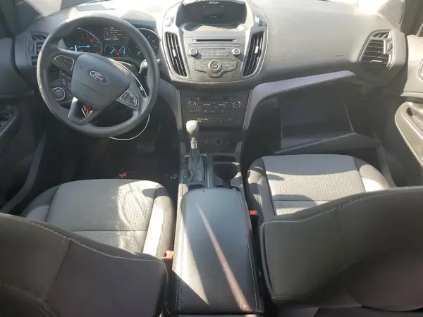 1FMCU9GD6HUB25762 2017 FORD ESCAPE - Image 8