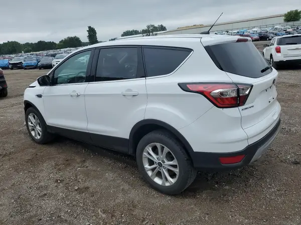 1FMCU9GD6HUB28340 2017 FORD ESCAPE - Image 2