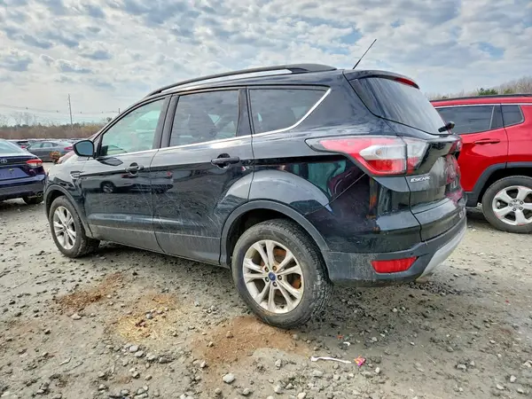 1FMCU9GD6HUB34090 2017 FORD ESCAPE - Image 2