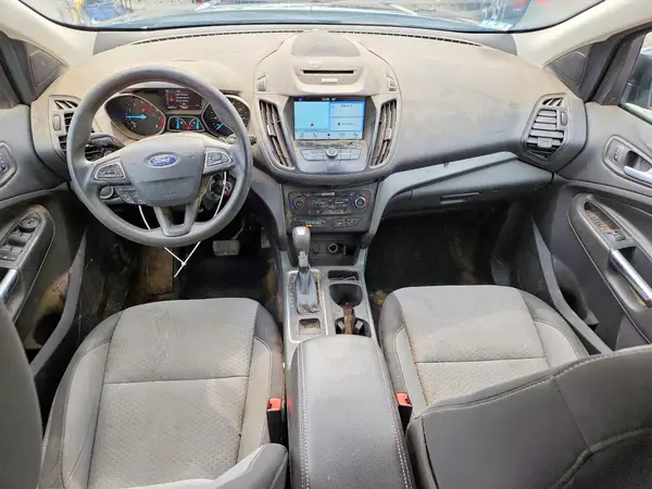 1FMCU9GD6HUB34090 2017 FORD ESCAPE - Image 8