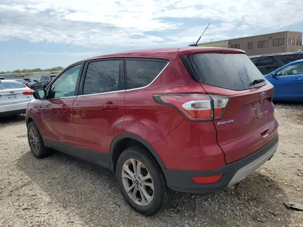 1FMCU9GD6HUB34896 2017 FORD ESCAPE - Image 2
