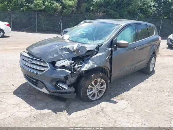 1FMCU9GD6HUB34915 2017 FORD ESCAPE - Image 2