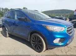 1FMCU9GD6HUB35143 2017 FORD ESCAPE
