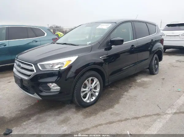 1FMCU9GD6HUB39080 2017 FORD ESCAPE - Image 2