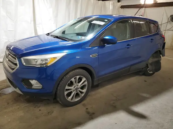 1FMCU9GD6HUB39547 2017 FORD ESCAPE - Image 1