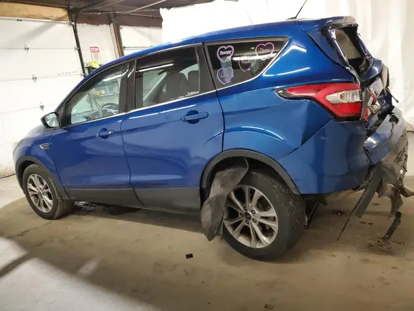 1FMCU9GD6HUB39547 2017 FORD ESCAPE - Image 2