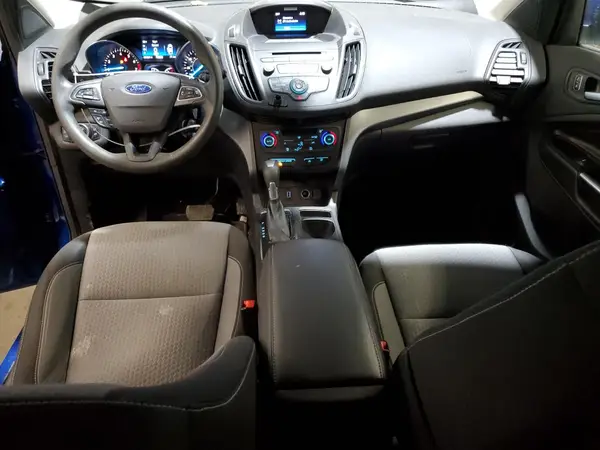 1FMCU9GD6HUB39547 2017 FORD ESCAPE - Image 8