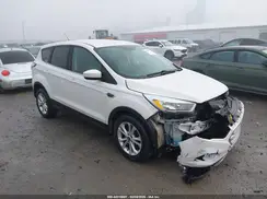 1FMCU9GD6HUB40116 2017 FORD ESCAPE