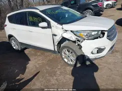 1FMCU9GD6HUB41900 2017 FORD ESCAPE
