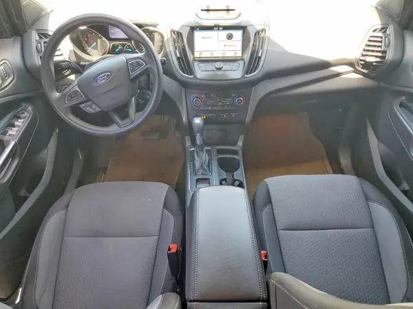 1FMCU9GD6HUB45915 2017 FORD ESCAPE - Image 8